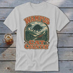 Wampus Cat Country Classic Tee