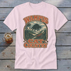 Wampus Cat Country Classic Tee