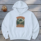 Wampus Cat Country Hoodie