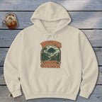 Wampus Cat Country Hoodie