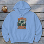 Wampus Cat Country Hoodie