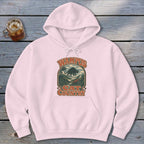 Wampus Cat Country Hoodie