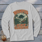 Wampus Cat Country Long Sleeve Tee