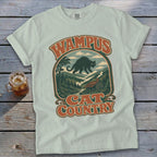 Wampus Cat Country Signature Tee