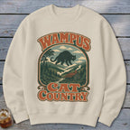 Wampus Cat Country Sweatshirt