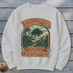 Wampus Cat Country Sweatshirt