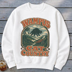 Wampus Cat Country Sweatshirt
