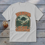 Wampus Cat Country Youth Tee