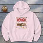 Warsh Hoodie