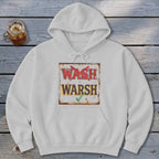 Warsh Hoodie