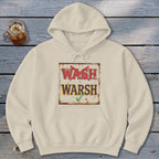 Warsh Hoodie