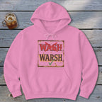 Warsh Hoodie