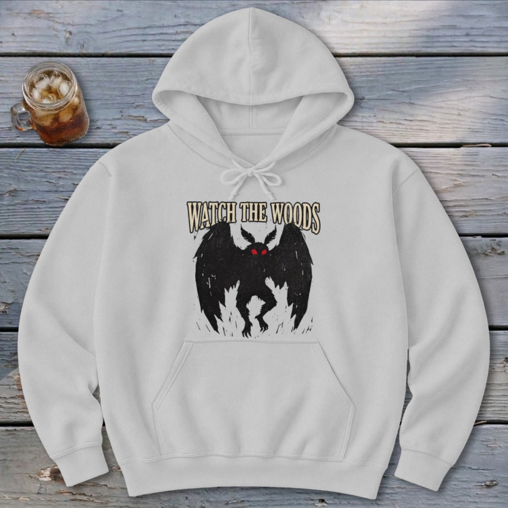 Watch the Woods Hoodie