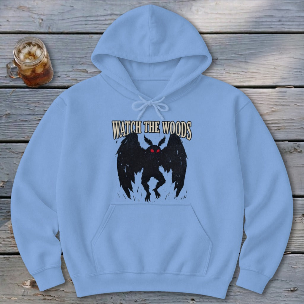 Watch the Woods Hoodie
