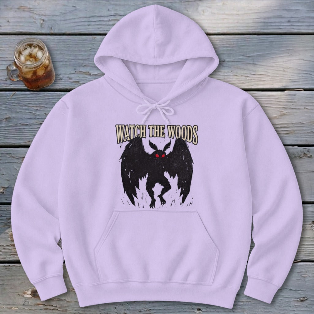 Watch the Woods Hoodie