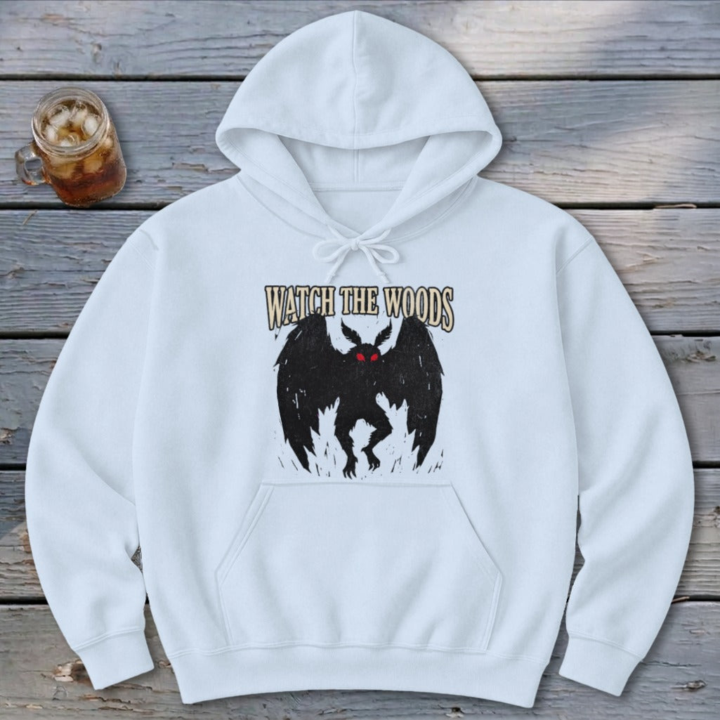 Watch the Woods Hoodie