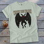 Watch the Woods Signature Tee