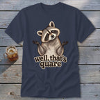 Well, That's Quare Classic Tee