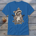 Well, That's Quare Classic Tee