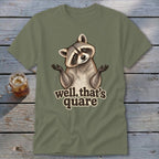 Well, That's Quare Classic Tee