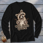 Well, That's Quare Long Sleeve Tee