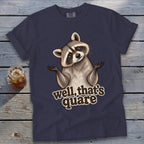 Well, That's Quare Signature Tee