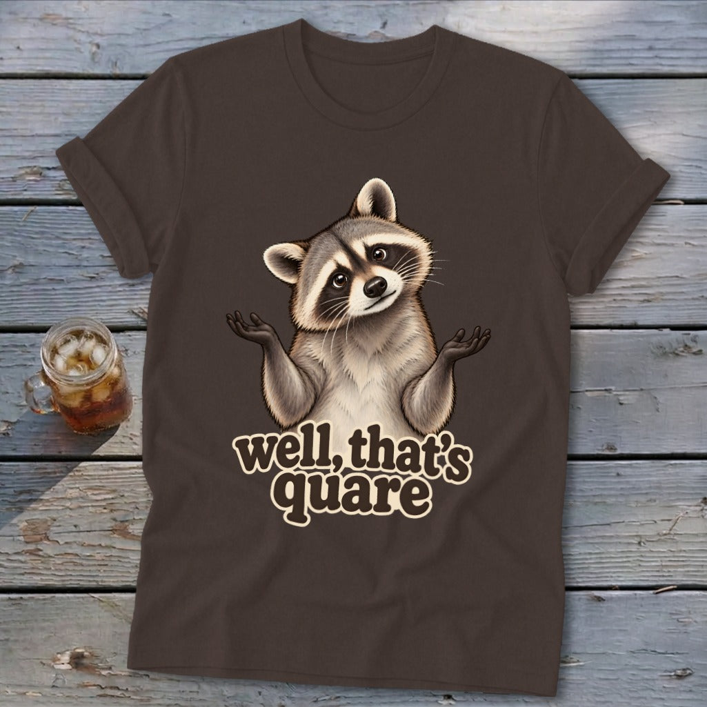 Well, That's Quare Softstyle Tee