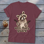 Well, That's Quare Softstyle Tee