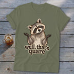 Well, That's Quare Softstyle Tee