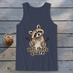 Well, That's Quare Tank Top