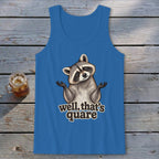 Well, That's Quare Tank Top