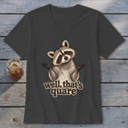 Well, That's Quare V-neck