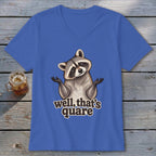Well, That's Quare V-neck