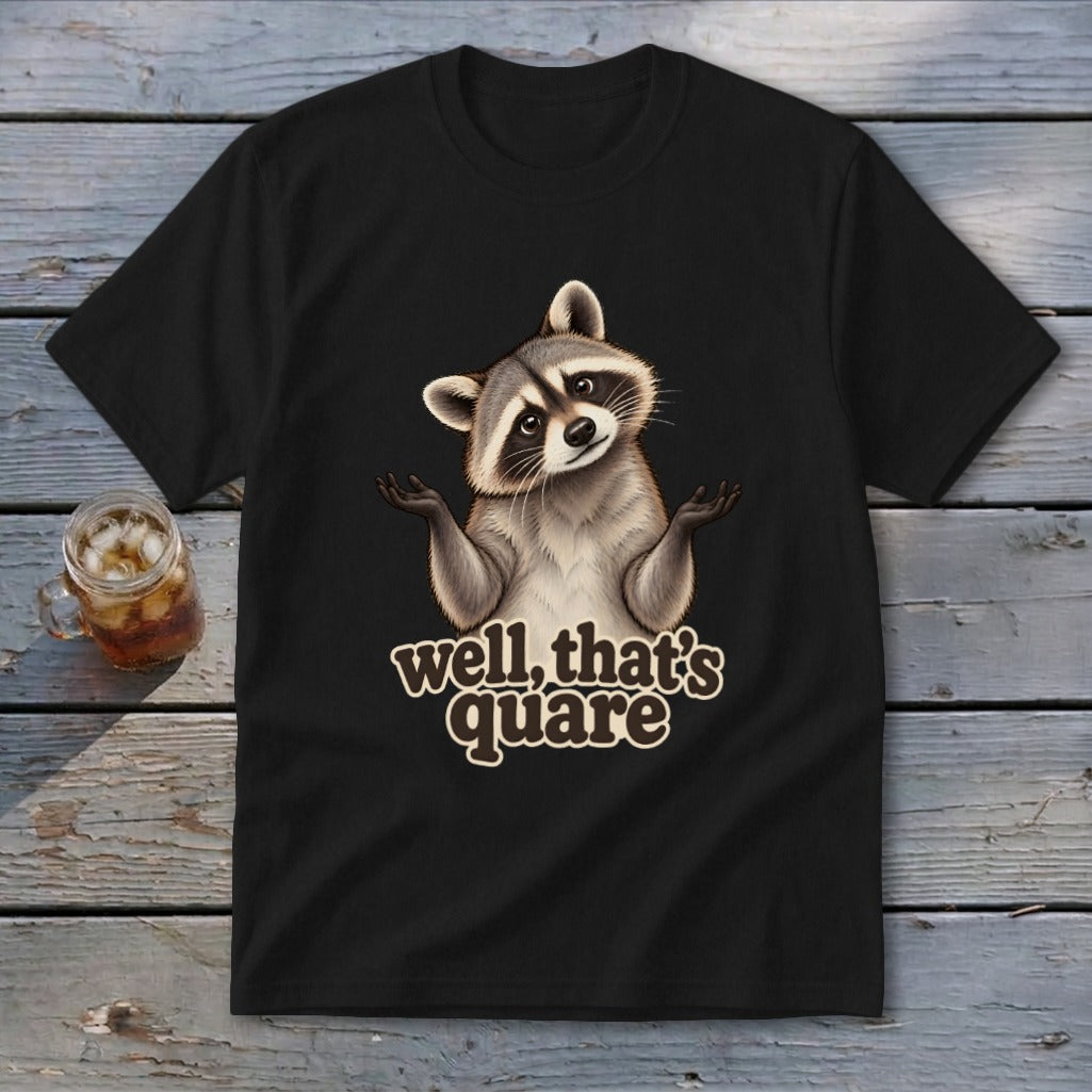 Well, That's Quare Youth Tee