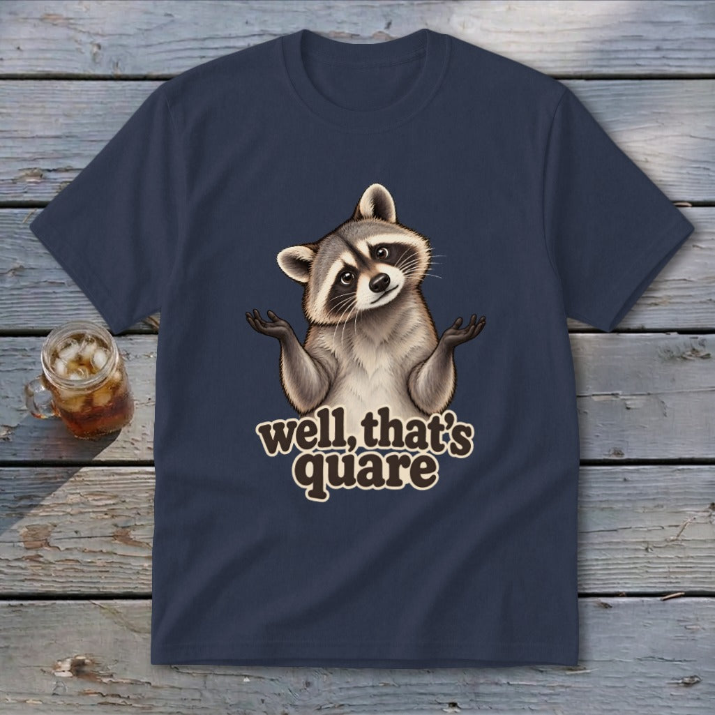 Well, That's Quare Youth Tee