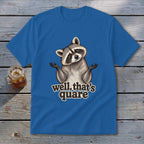 Well, That's Quare Youth Tee