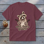 Well, That's Quare Youth Tee