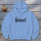 Whaddayawant Hoodie