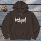 Whaddayawant Hoodie