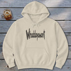 Whaddayawant Hoodie