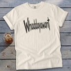 Whaddayawant Signature Tee
