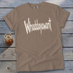 Whaddayawant Signature Tee