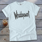 Whaddayawant Signature Tee