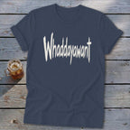 Whaddayawant Softstyle Tee