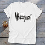 Whaddayawant Softstyle Tee