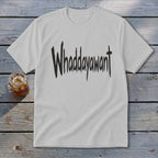 Whaddayawant Youth Tee
