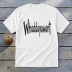 Whaddayawant Youth Tee