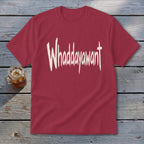Whaddayawant Youth Tee