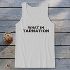 What in Tarnation Tank Top