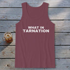 What in Tarnation Tank Top